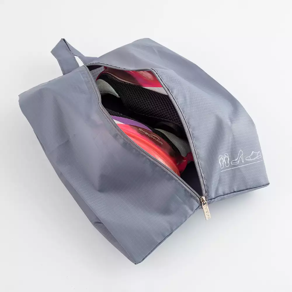 Bolsa Para Calzado J Jet Lag O Et Lag Vo1161 Surtid