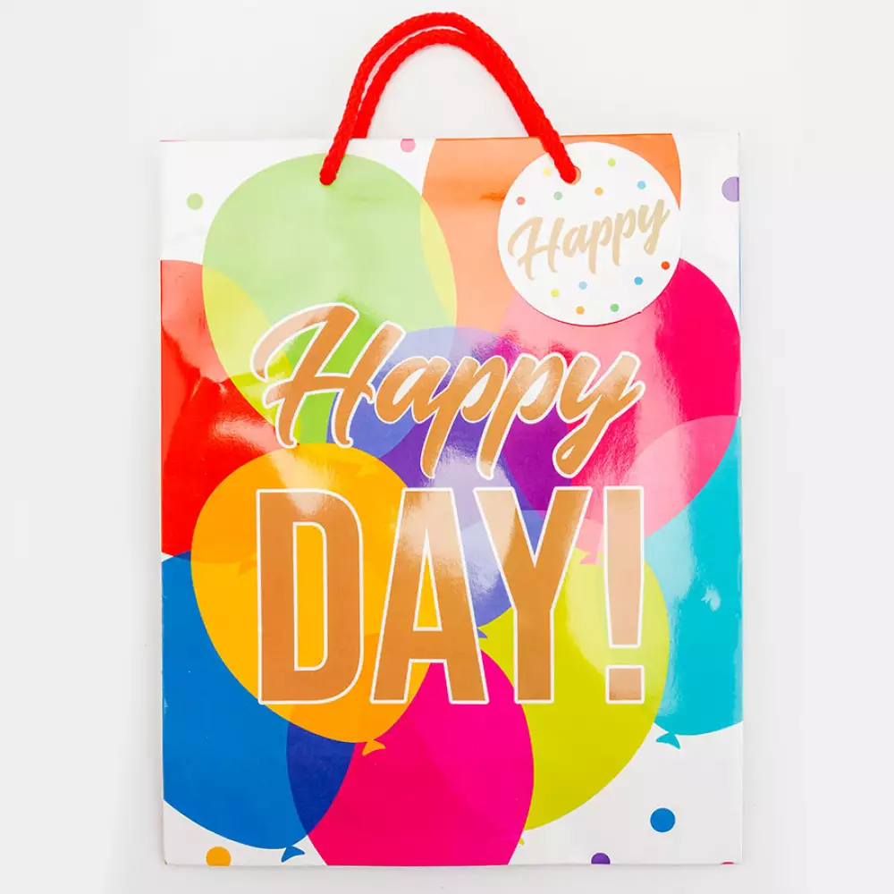 Bolsa Regalo Mouse Digital 325047 Md Pliego