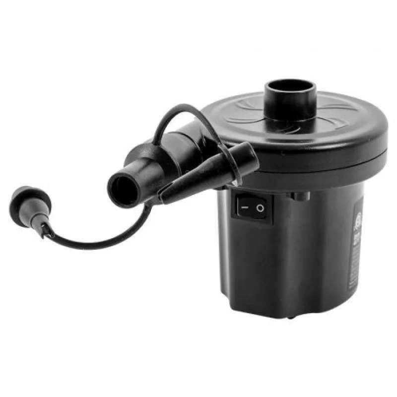 Bomba Bestway Electrica 11X10X10Cm Negro Plastico 62256