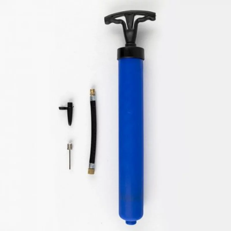 Bomba Para Inflar Bicicleta 30Cm Surtido