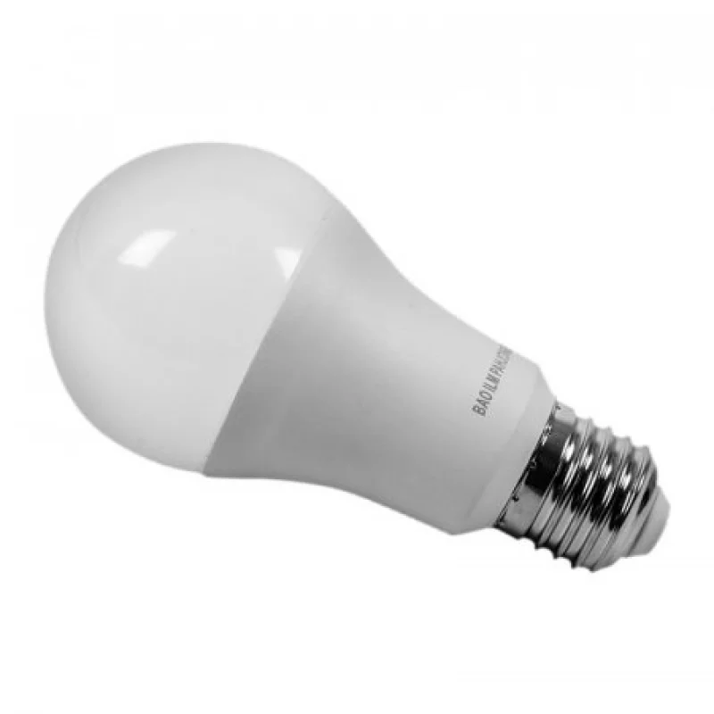 Bombillo Led Clark 1204-Blanco.
