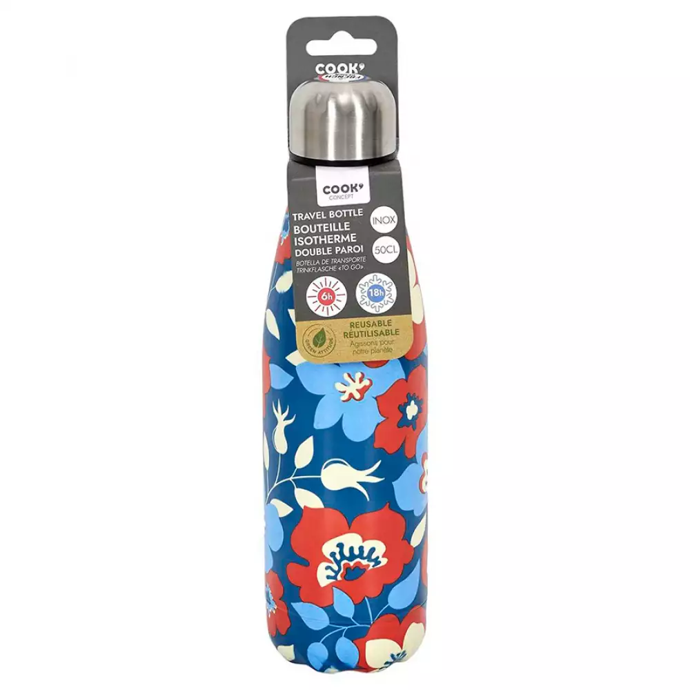 Botella Cook Concept Cook Concept Xidabe Surtido Ka482