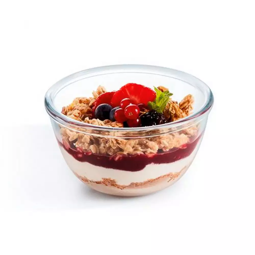 Bowl luminarc 12cm cocoon en vidrio d241882