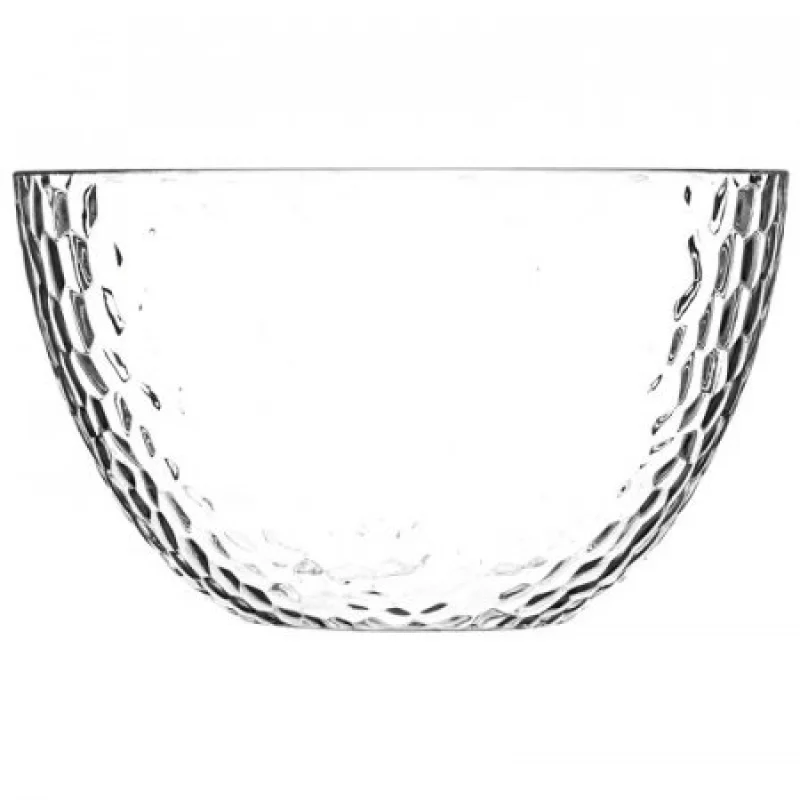 Bowl Tazon 5Five Simply Smart 14Cm Martele En Plastico 125319