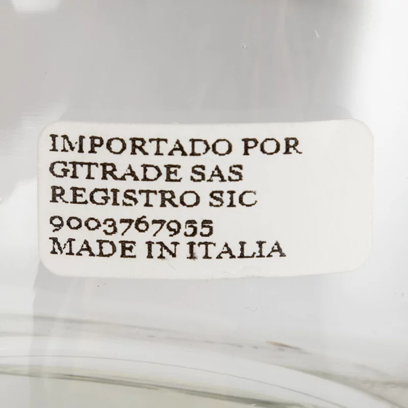 Bowl Tazon Borgonovo 12Cm 450Ml Palladio