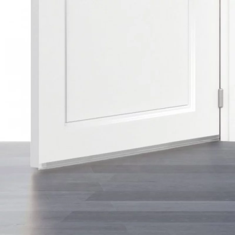 Burlete Ferrenovo Fn-20614 Adhesivo Flexible Transparente