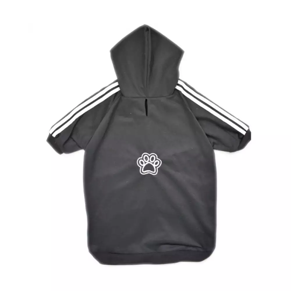 Buso Perro Clark 33607 Xxxl Surtido Capota
