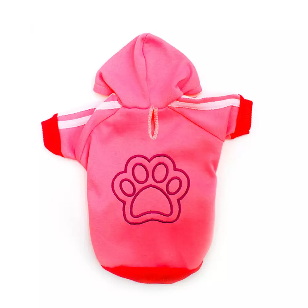 Buso Perro Clark 33607 Xxxl Surtido Capota