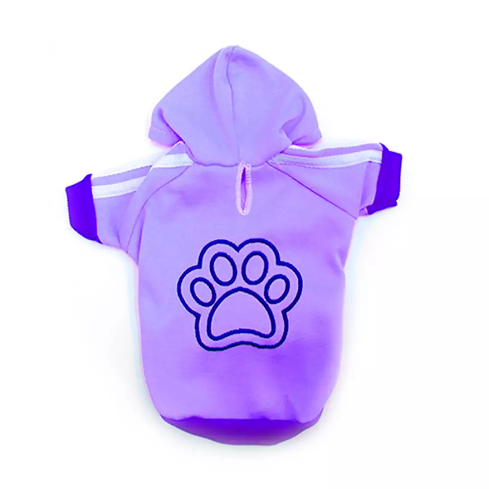 Buso Perro Clark 33607 Xxxl Surtido Capota