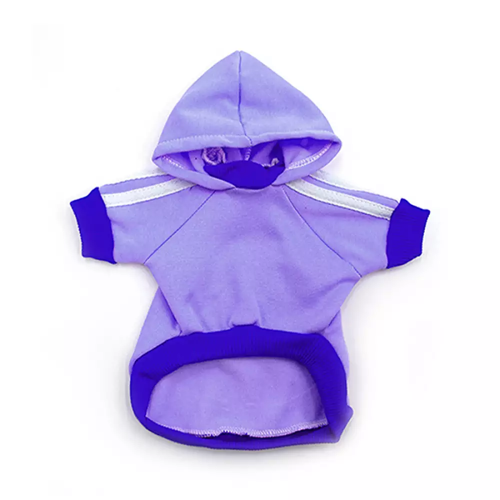 Buso Perro Clark 33607 Xxxl Surtido Capota