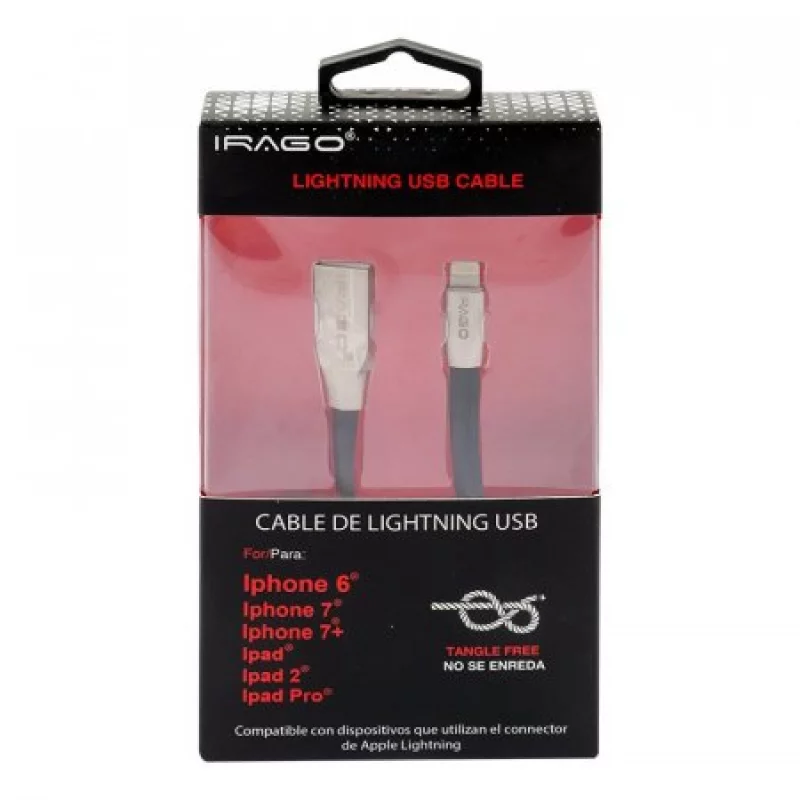 Cable Irago 2 Am 7904
