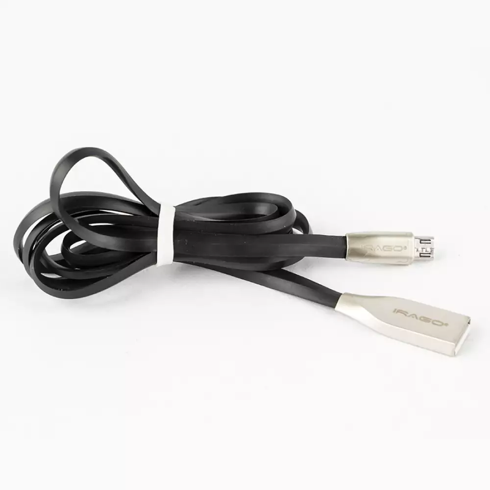 Cable Usb 2 Amp Carga Micro Usb