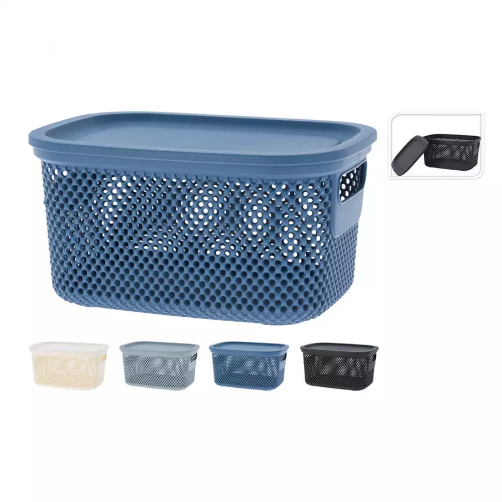 Caja Expressions 027000180   12X17X23Cm Surtido Pl