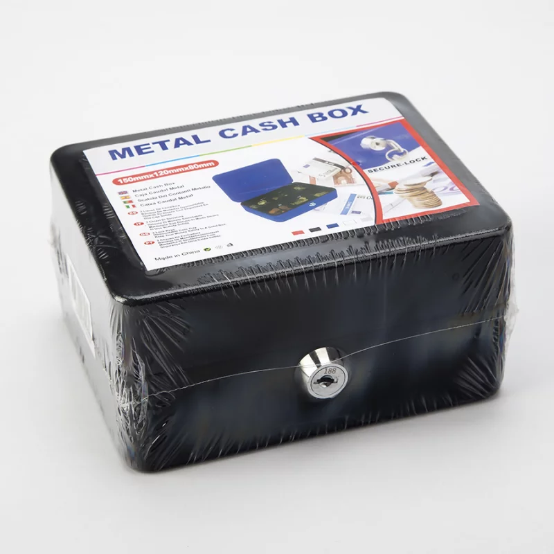 Caja Menor 150*120*78 Mm Cmm-05N