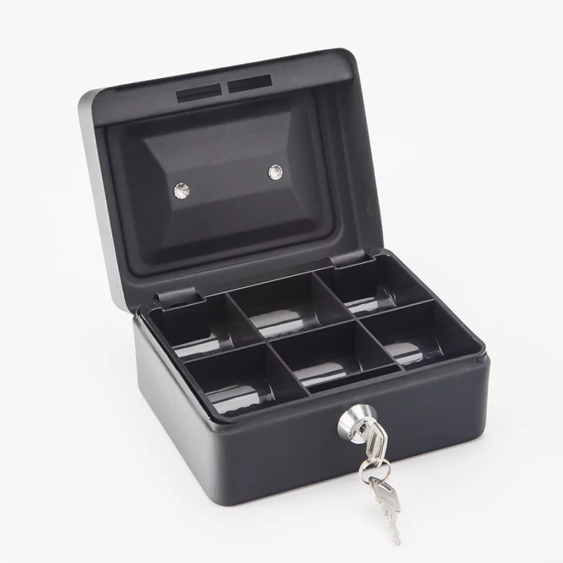 Caja Menor 150*120*78 Mm Cmm-05N