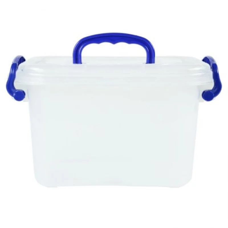 Caja Organizadora 5 Litros Haixin