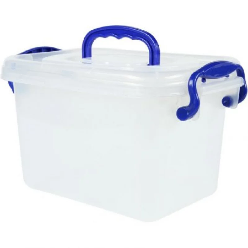 Caja Organizadora 5 Litros Haixin