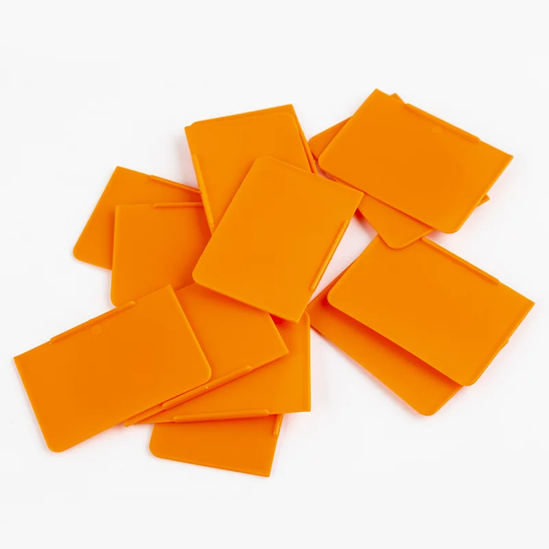 Caja Organizadora Great Plastic 36X27X5