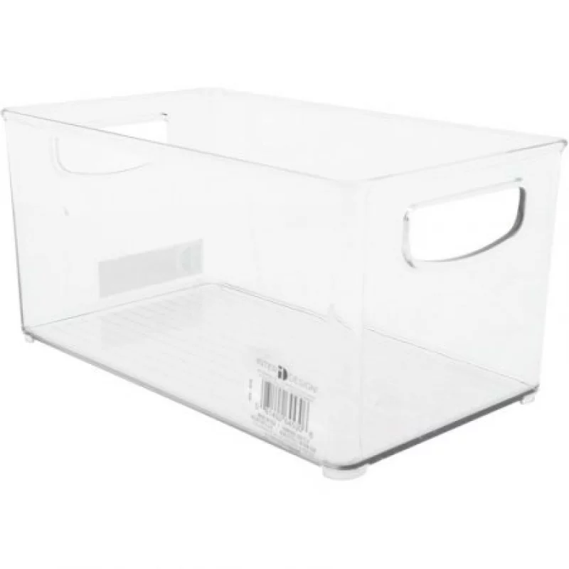 Caja Organizadora Para Nevera Interdesign
