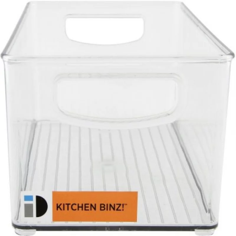 Caja Organizadora Para Nevera Interdesign