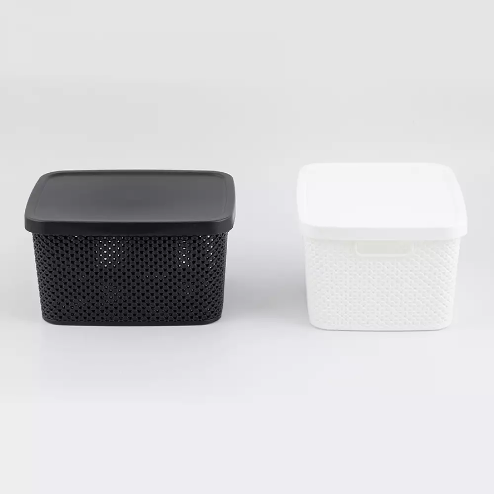 Caja Storage Solutions 027100140 12X17