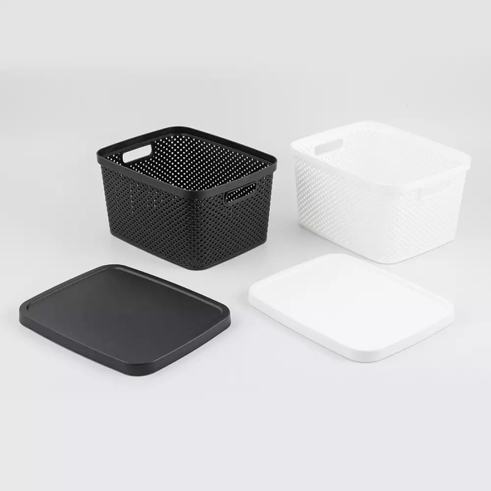 Caja Storage Solutions 027100140 12X17