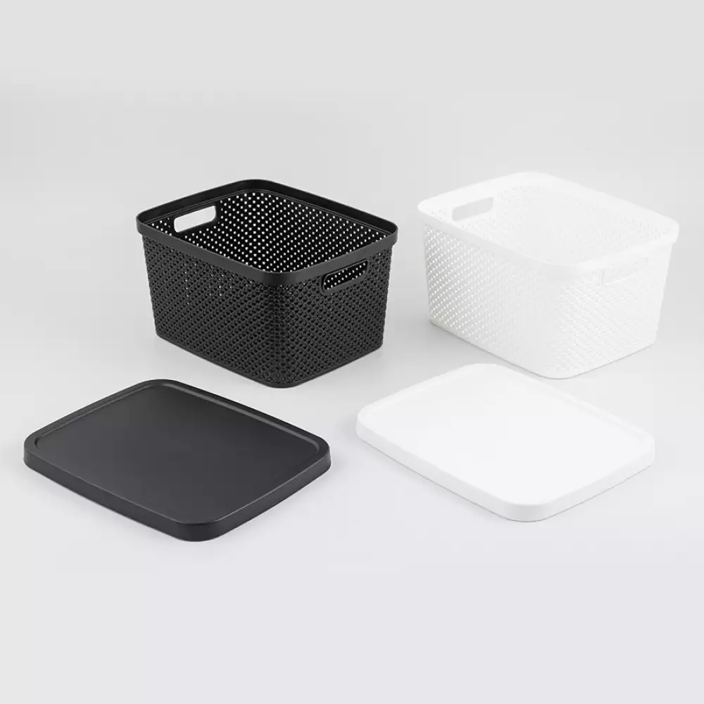 Caja Storage Solutions 027100150 15X22