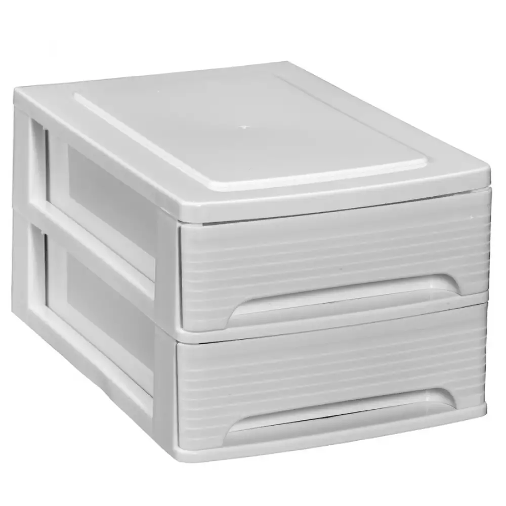 Cajonero Gp 2 Cajones Pequeo 270X180X200