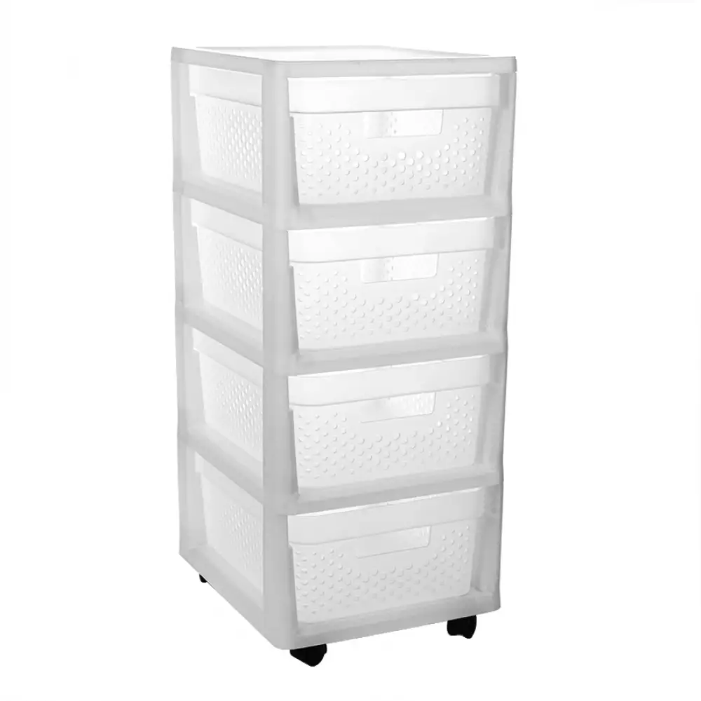 Cajonero Kids 36X30X70Cm Surtido Tg55280