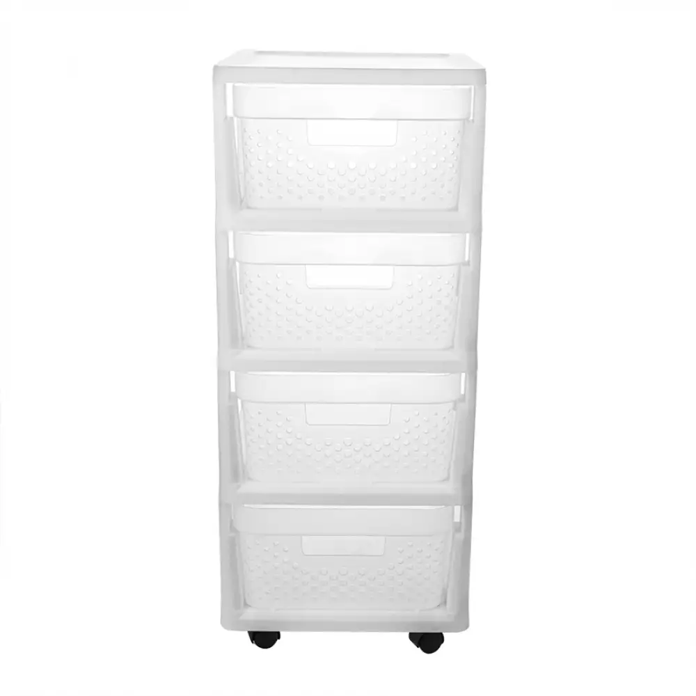 Cajonero Kids 36X30X70Cm Surtido Tg55280