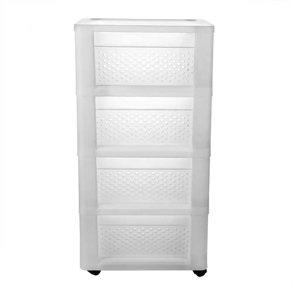 Cajonero Kids 36X30X70Cm Surtido Tg55280