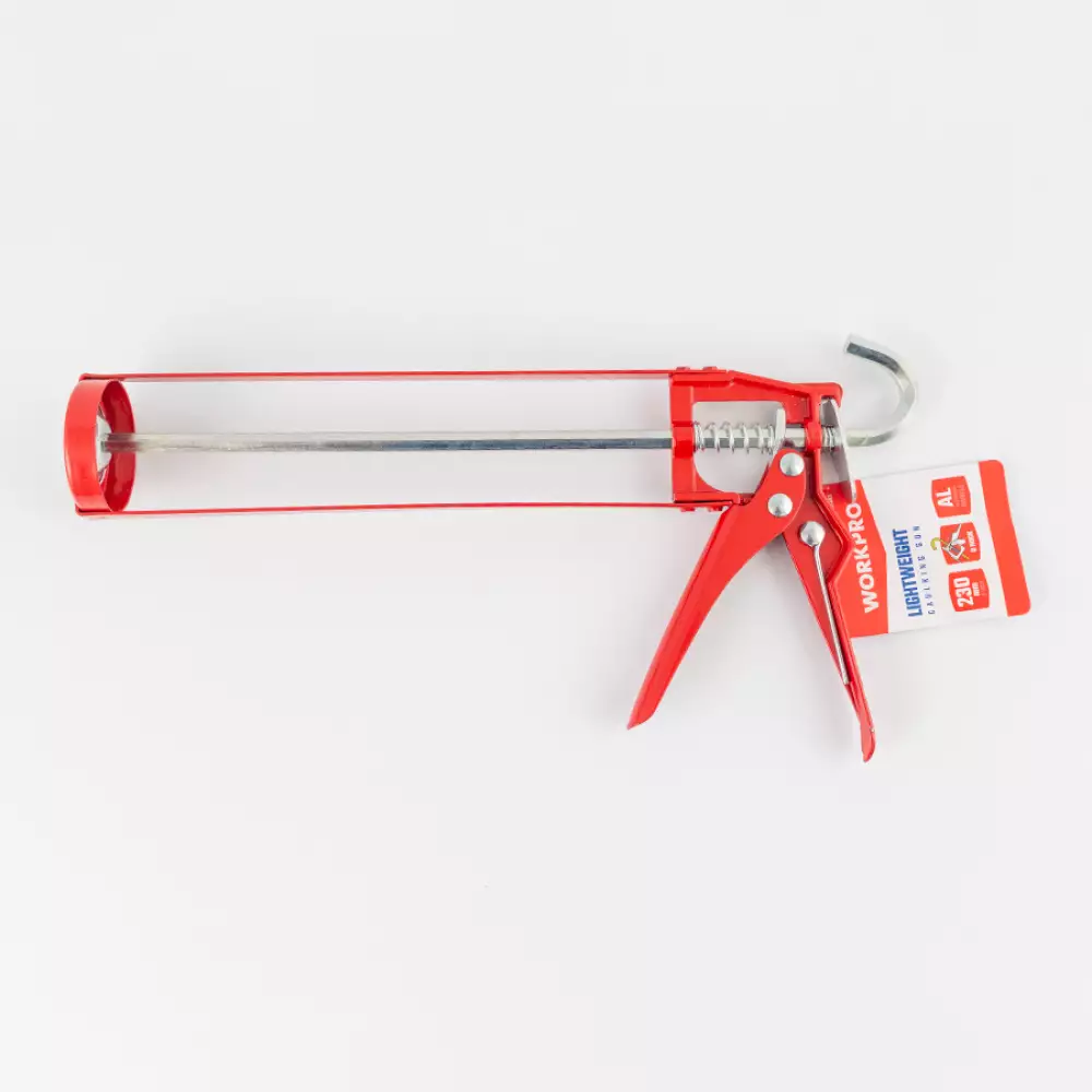 Calafateadora Workpro Metalica Wp224003