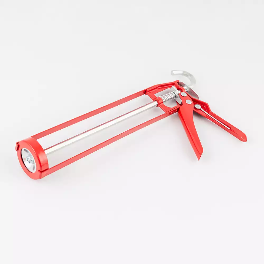 Calafateadora Workpro Metalica Wp224003