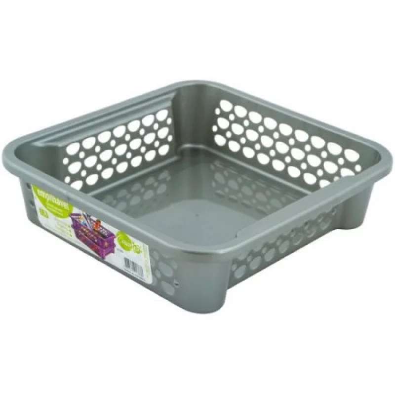 Canasta Apilable Casar 3 Litros