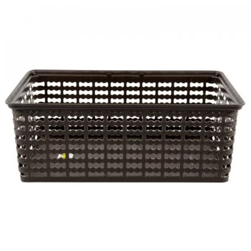 Canasta Large Wengue Rimax - Café