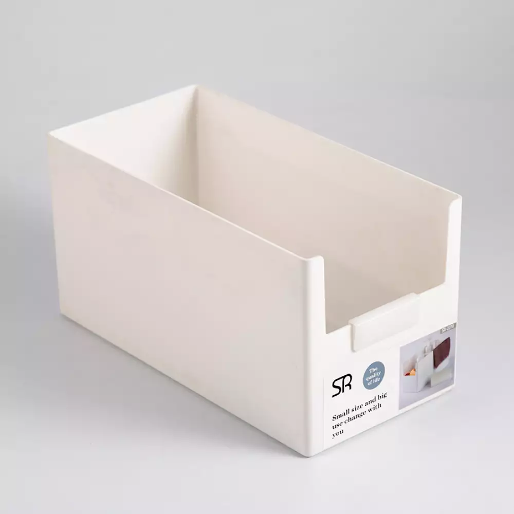 Canastas Haixing 42X50X24Cm 2 Ud