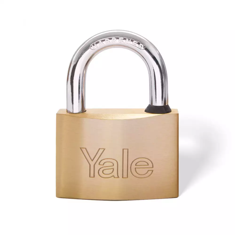 Candado Italiano Yale 110 30Mm