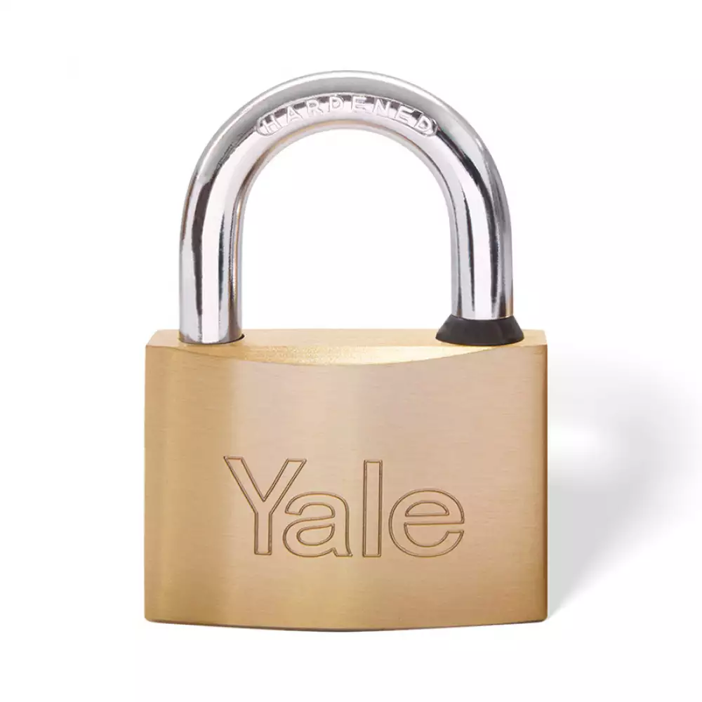 Candado Italiano Yale 110 50Mm