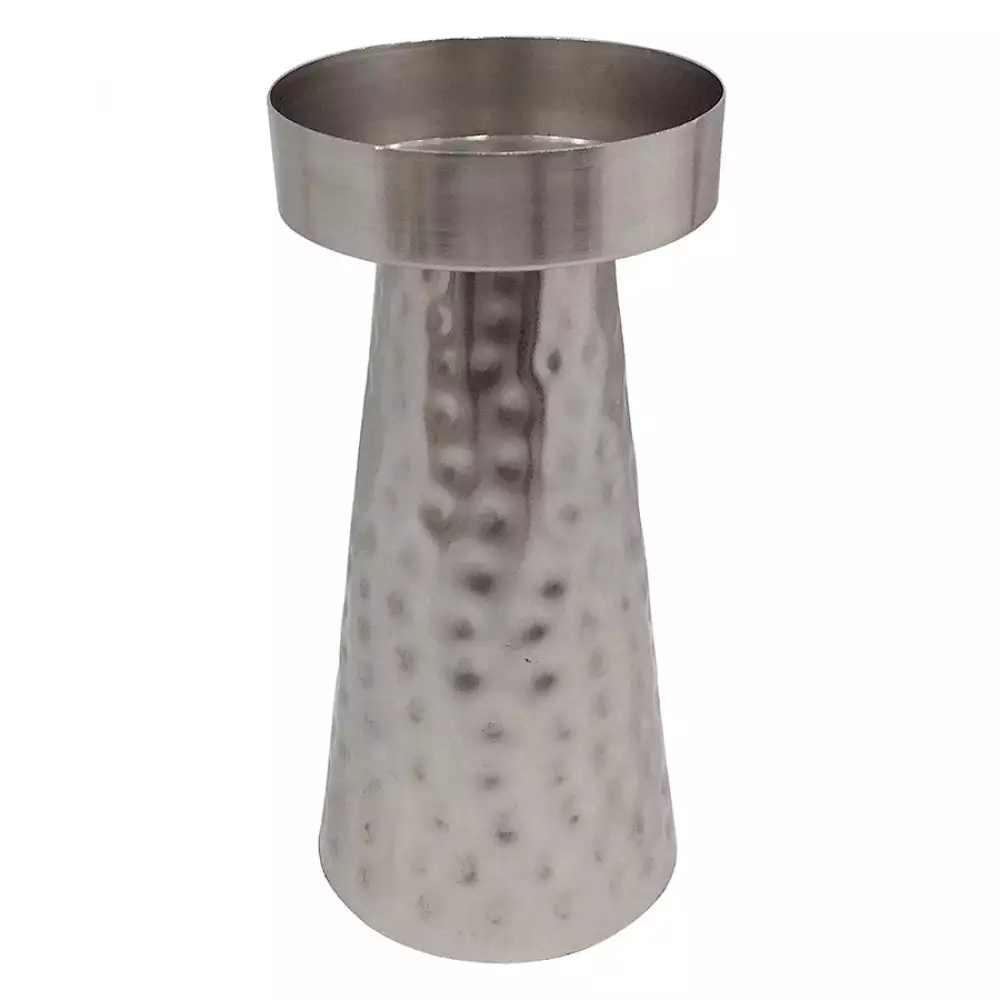 Candelabro 16499-01 Silver Sbh