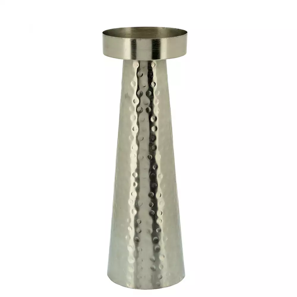 Candelabro 16499-05 Silver Sbh