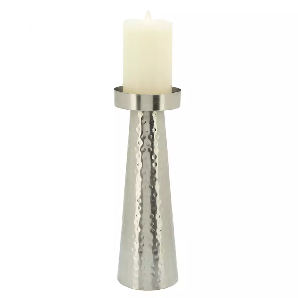 Candelabro 16499-05 Silver Sbh