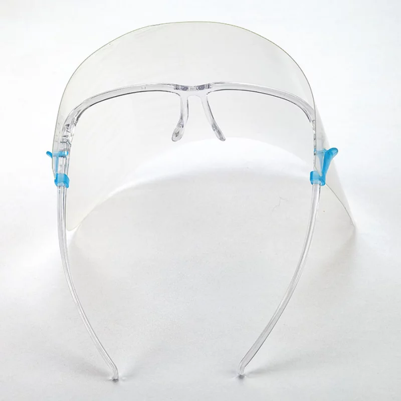 Careta Antifluidos Element Protectora Facial 850317-G