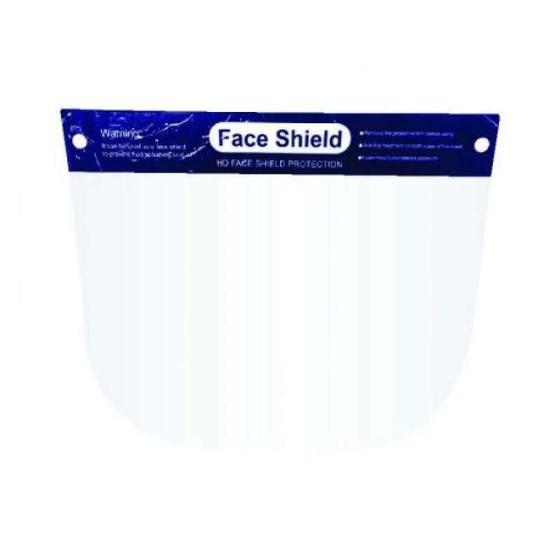 Careta Face Shield Protectora