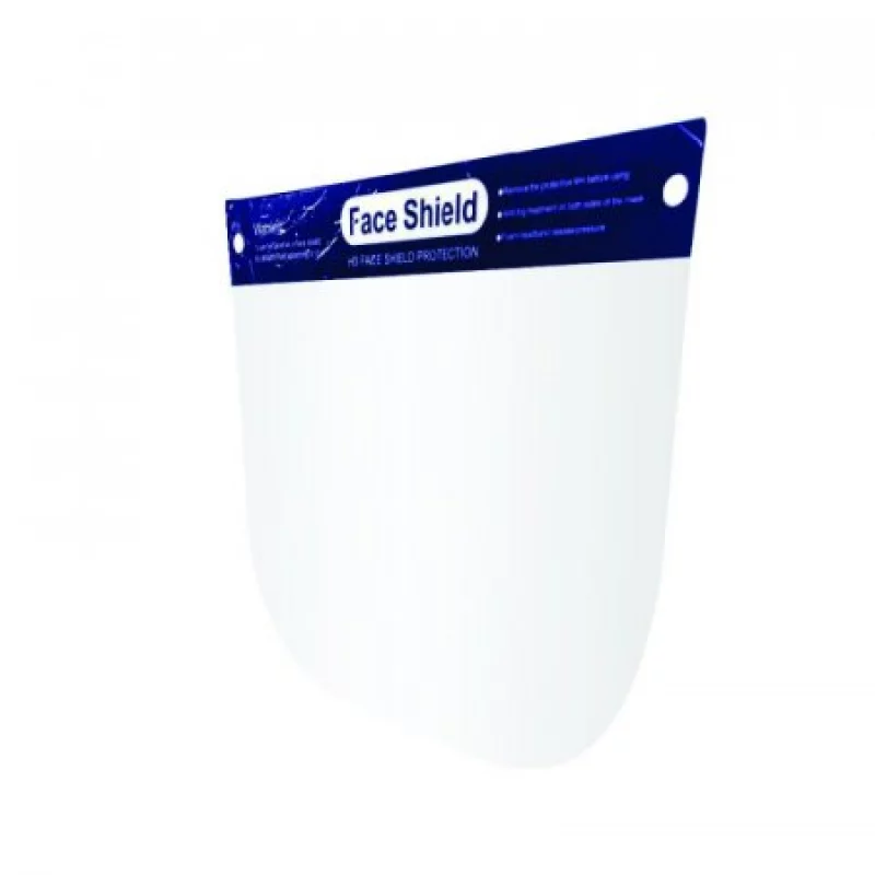 Careta Face Shield Protectora