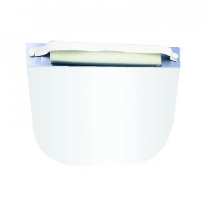 Careta Face Shield Protectora