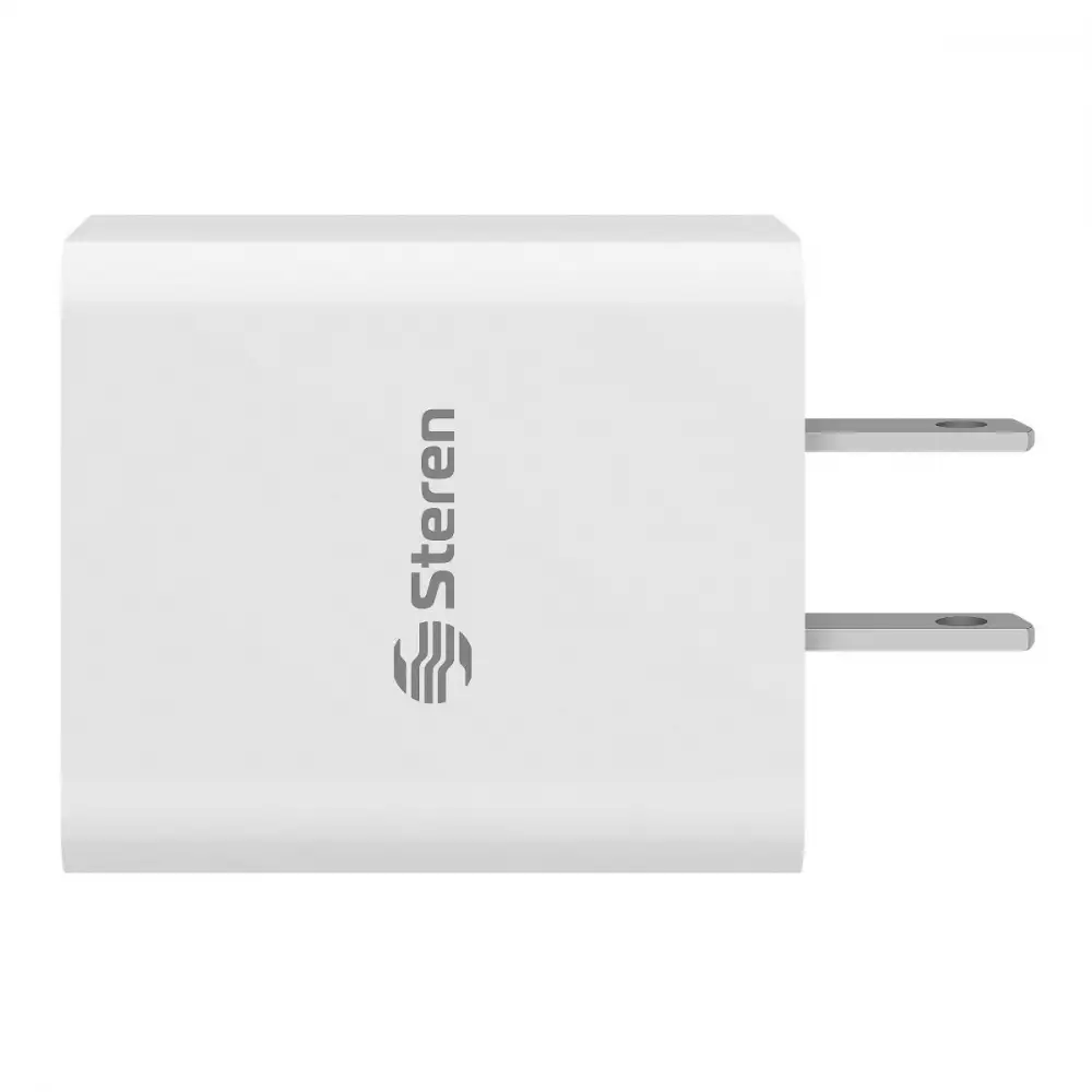 Cargador Usb Steren Eli-713