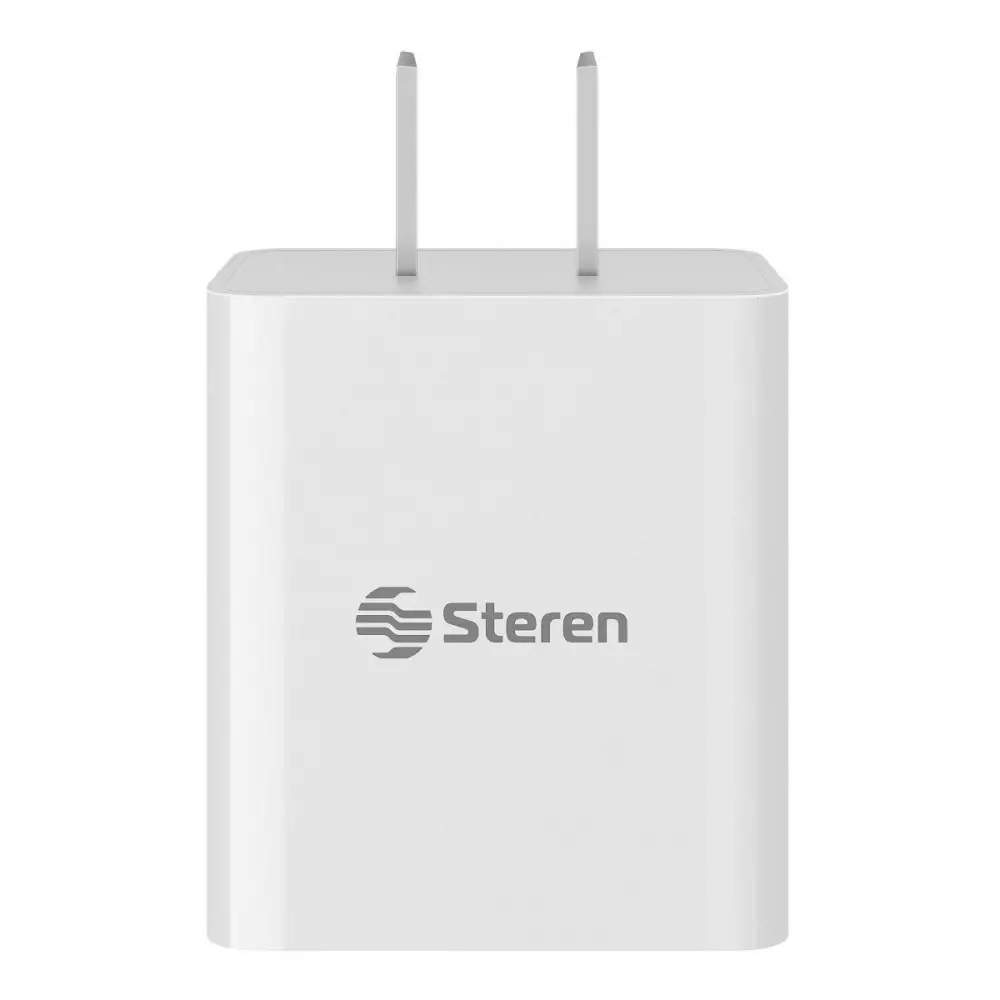 Cargador Usb Steren Eli-713