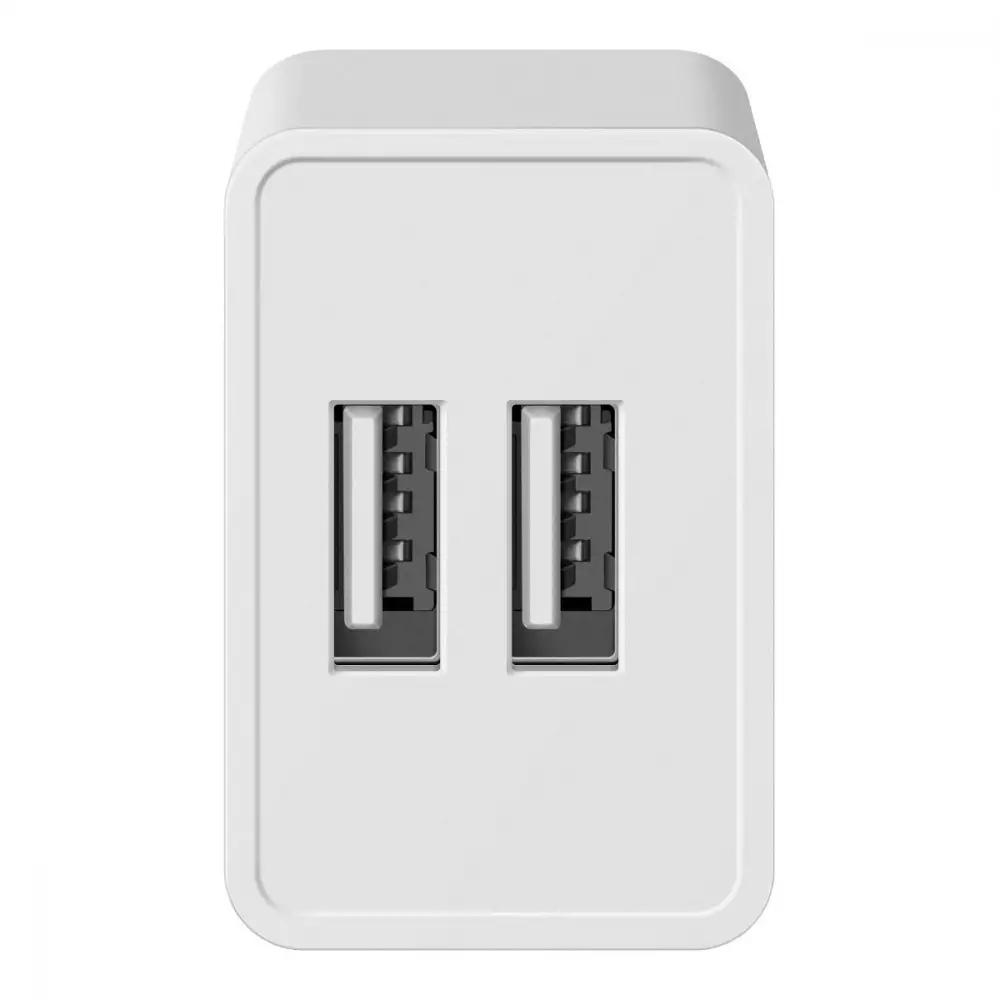 Cargador Usb Steren Eli-713