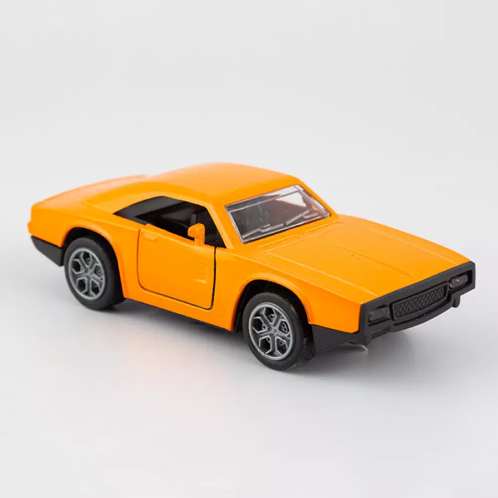 Carro C/Luz/Musica Surtido 832-46-B120755