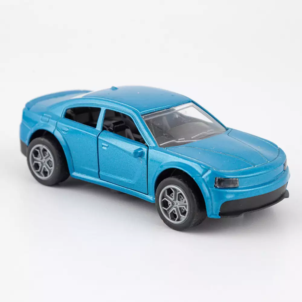 Carro C/Luz/Musica Surtido 832-46-B120755